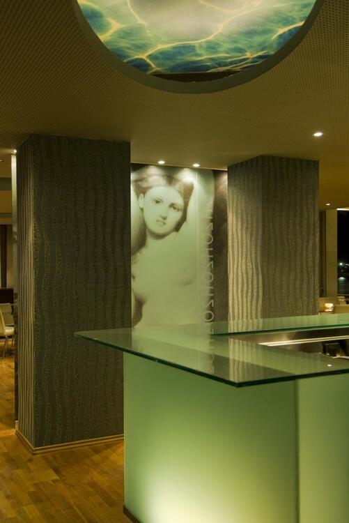 Foto general de Kos Aktis Art Hotel
