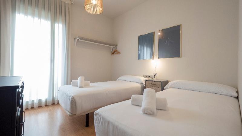 Foto general de Barcelona Sants Station Apartments