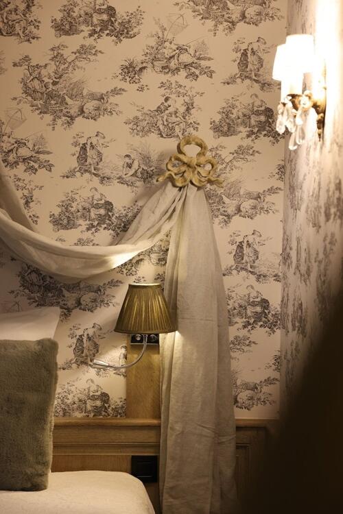 Foto de una habitación de Hotel Biskajer Adults Only