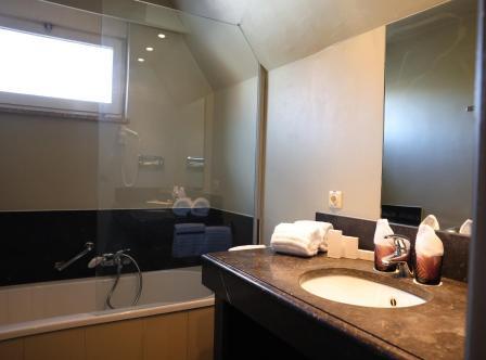Foto del baño de Hotel Biskajer Adults Only