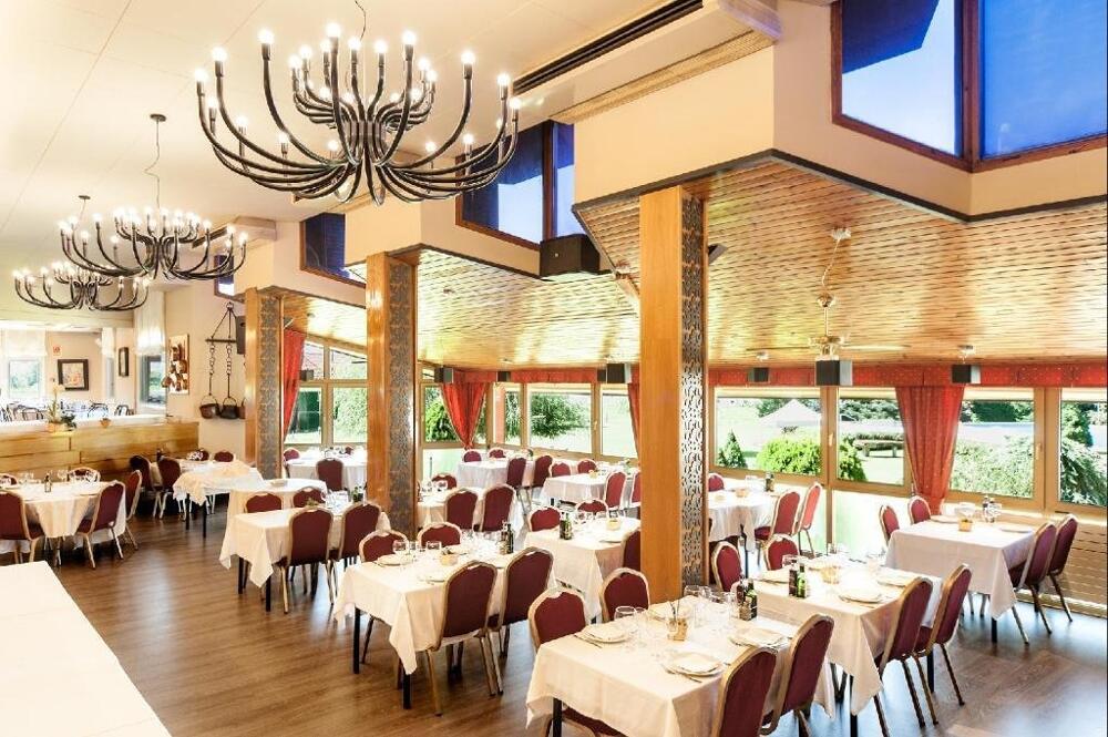 Foto general de Puigcerda Park Hotel