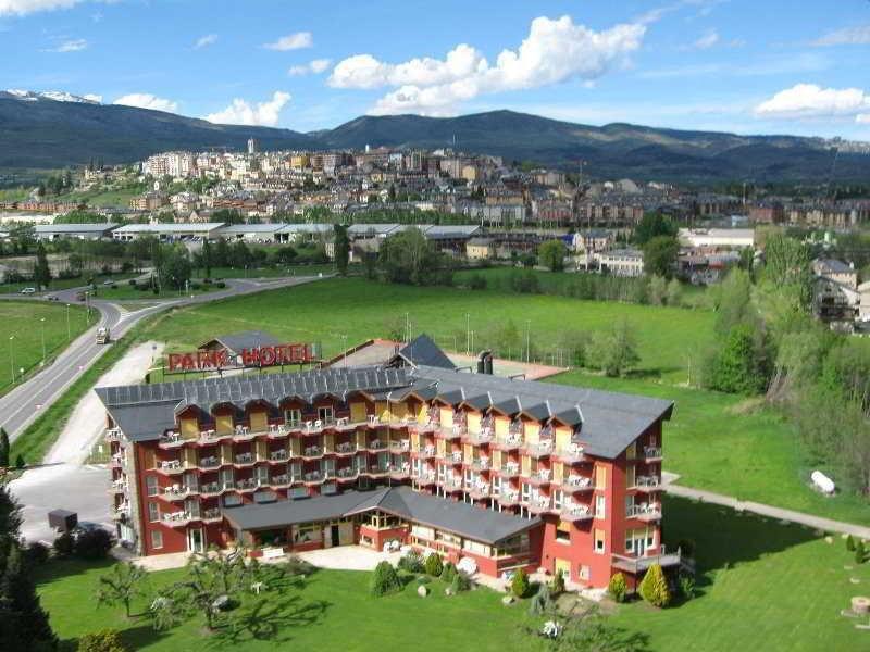 Foto general de Puigcerda Park Hotel