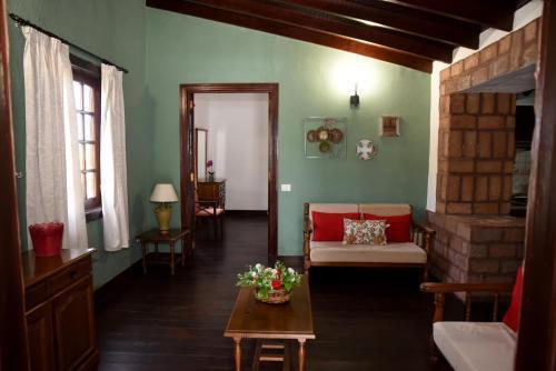Foto general de Hotel Rural Finca La Hacienda