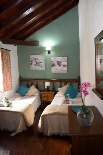 Foto general de Hotel Rural Finca La Hacienda