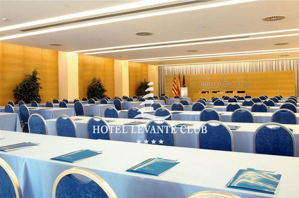 Foto general de Hotel BCL Levante Club &amp;amp; Spa - Adults only