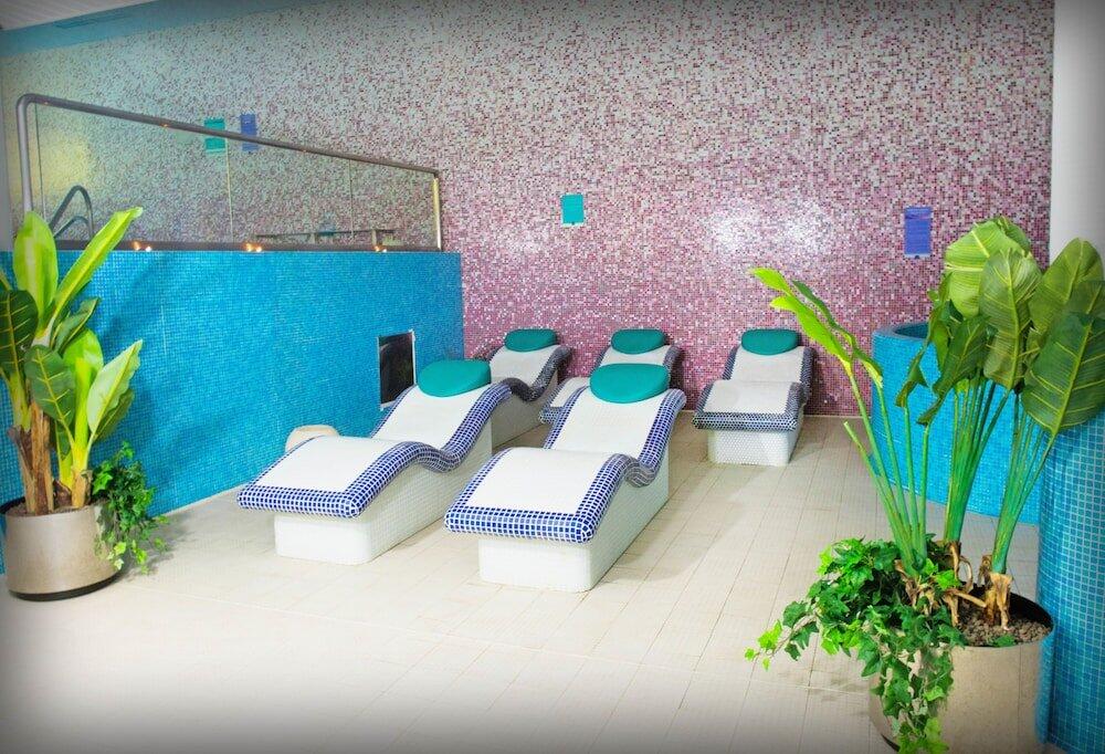 Foto de los servicios de Hotel BCL Levante Club &amp;amp; Spa - Adults only