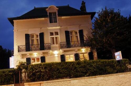 Foto del exterior de Hotel Edouard VII