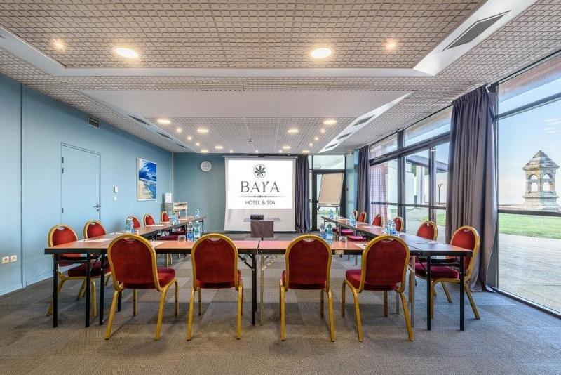Foto general de Baya Hotel