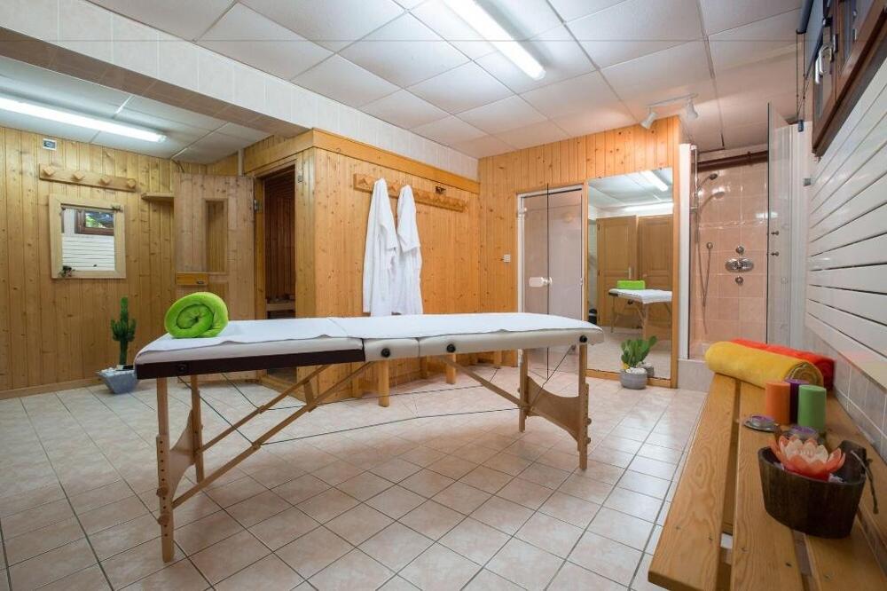 Foto general de Hotel Le Tremplin