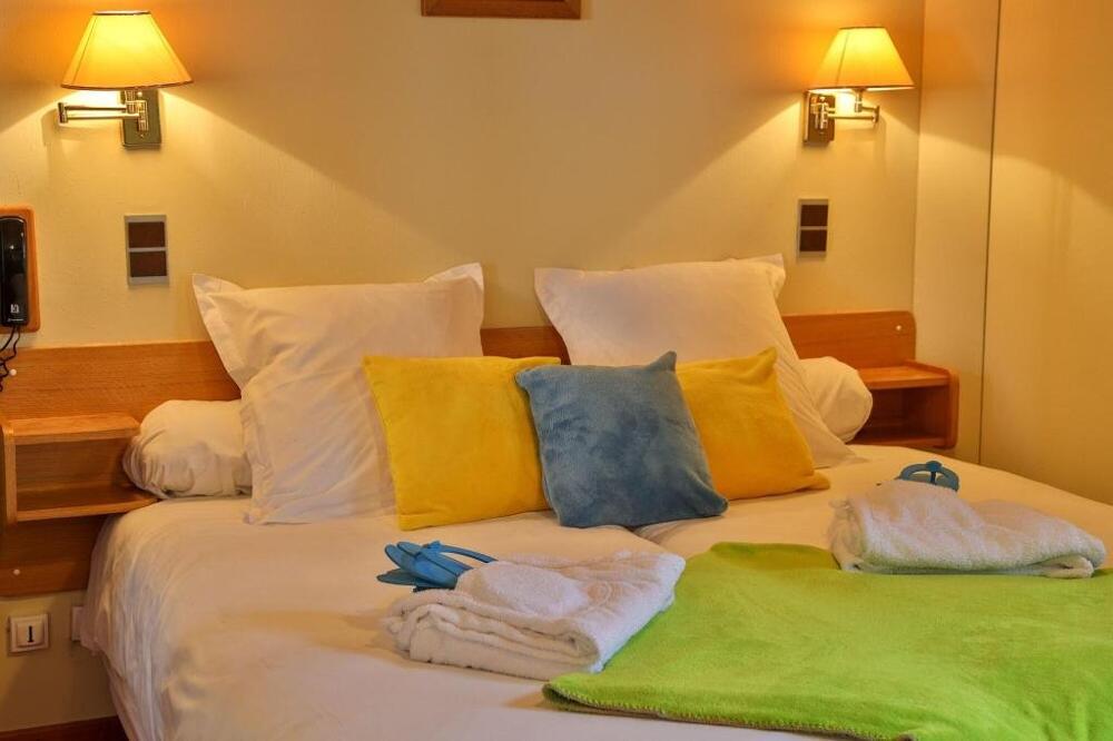 Foto general de Hotel Le Tremplin