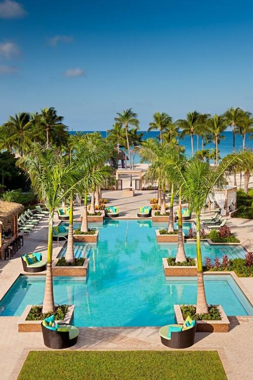 Facilities – Resort Aruba Marriott Resort &amp;amp; Stellaris Casino