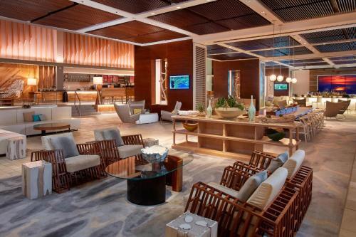 Photo – Resort Aruba Marriott Resort &amp;amp; Stellaris Casino