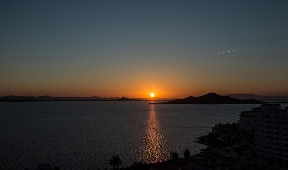 Foto del entorno de Poseidon La Manga Hotel &amp;amp; Spa - Designed for Adults