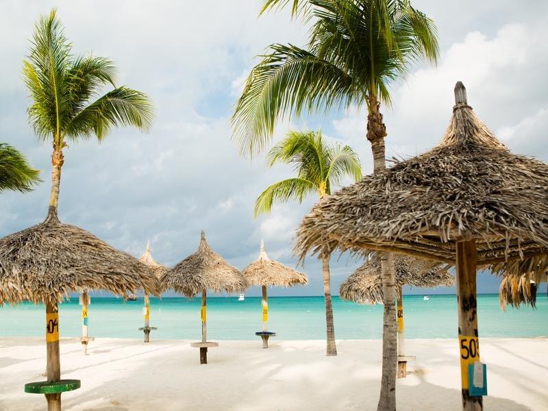 Photo – Resort Aruba Marriott Resort &amp;amp; Stellaris Casino