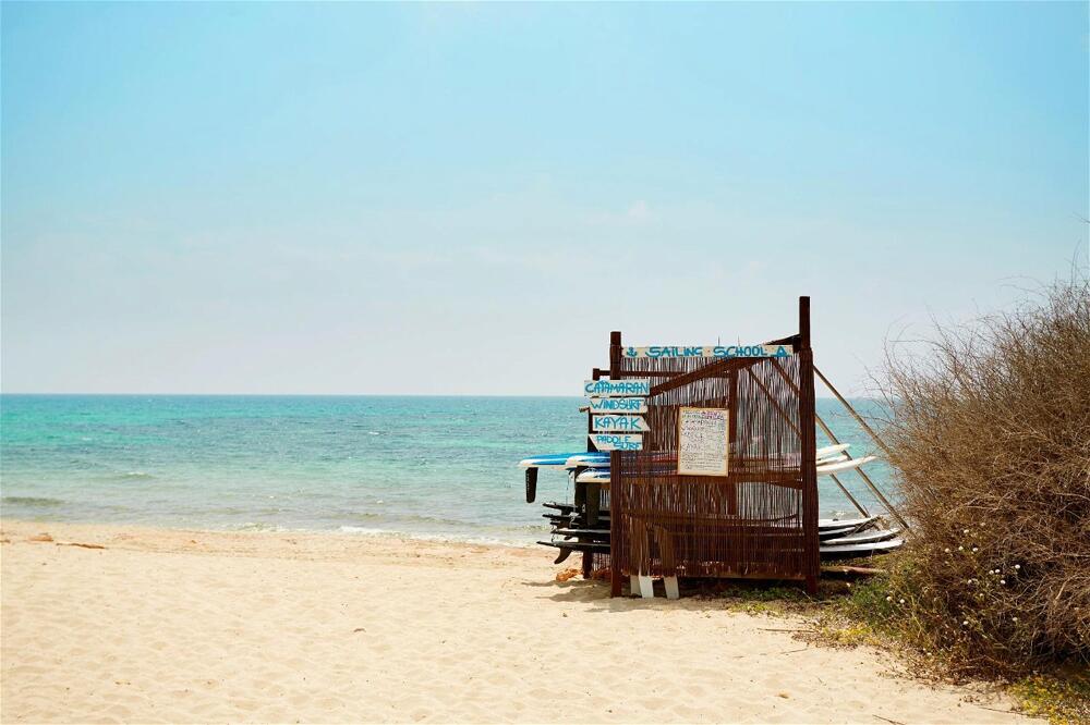 Foto general de Insotel Hotel Formentera Playa