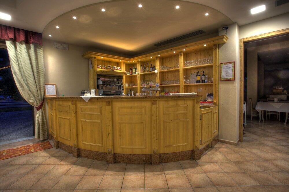 Foto de restauración de GH Hotel Piaz