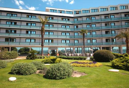 Foto de los servicios de Hotel Ilirija
