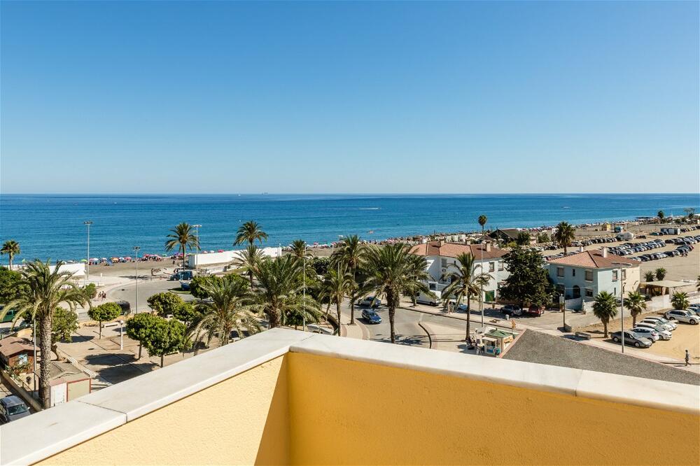 Foto general de BQ Andalucia Beach Hotel
