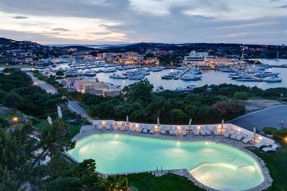Foto general de Hotel Luci di la Muntagna