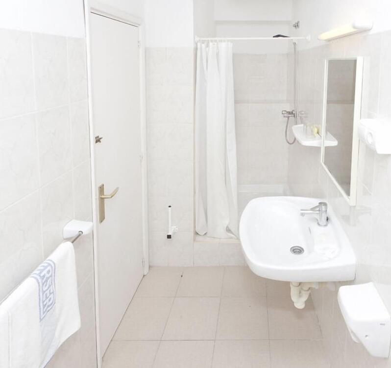 Foto del baño de Hotel Ibiza Playa