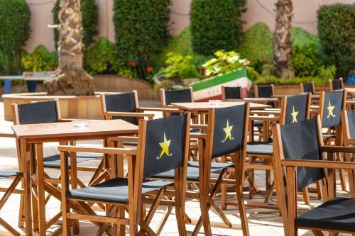 Foto de los servicios de Hotel Guitart Rosa - Adults Only