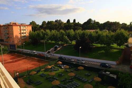 Foto general de Hotel Evenia Olympic Park