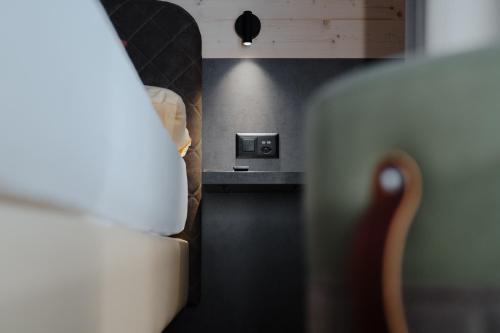 Foto de una habitación de Hotel Central Wolter - Grindelwald