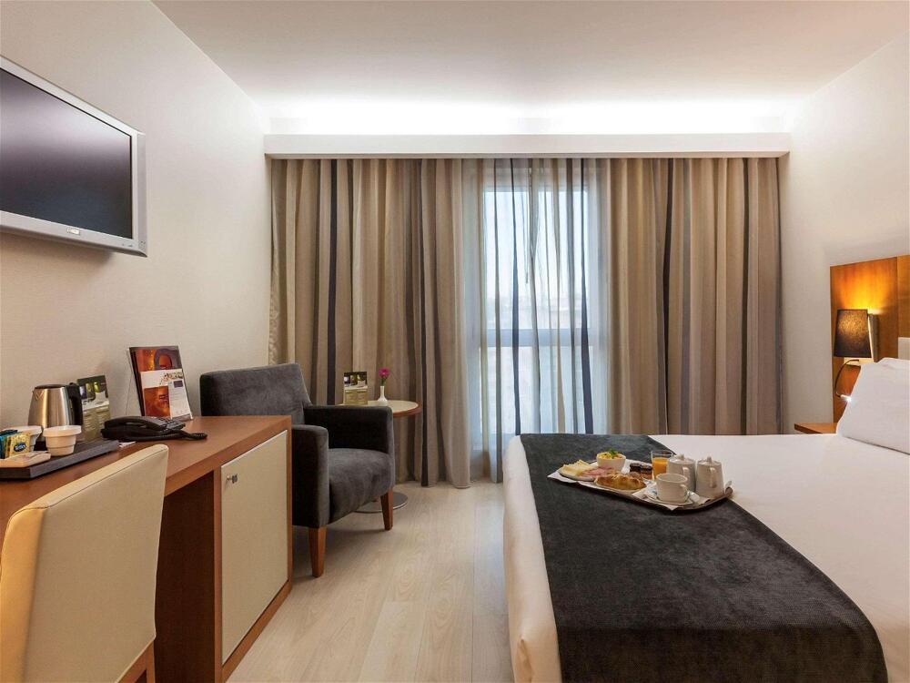 Foto general de Hotel Mercure Lisboa