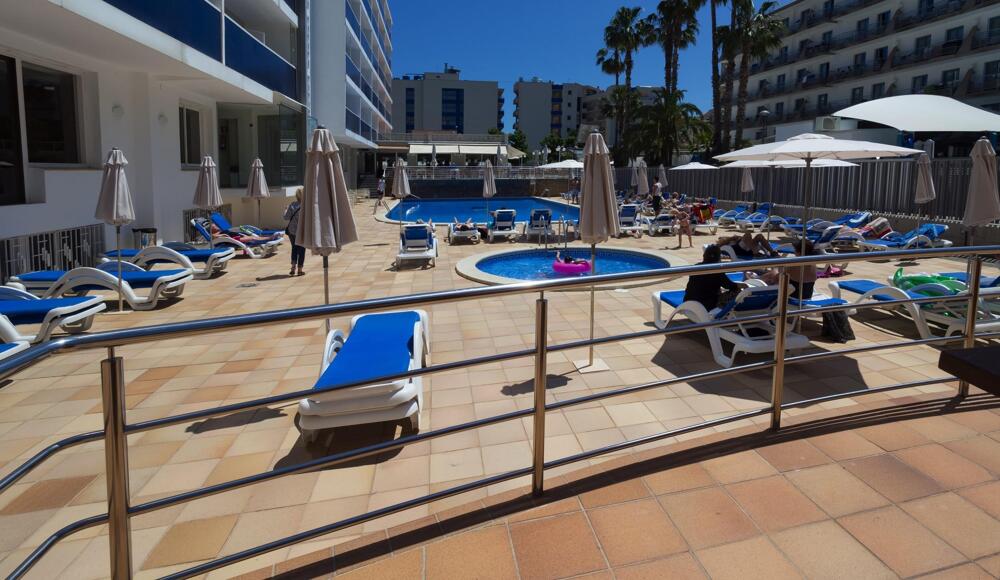 Foto general de Hotel Riviera
