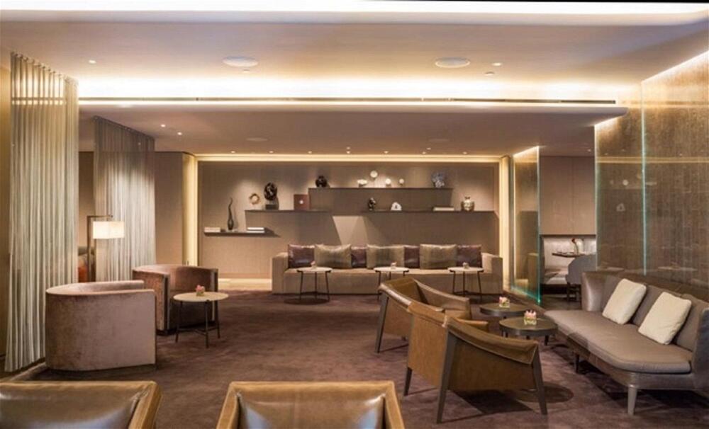 Foto de los servicios de The Knickerbocker Hotel