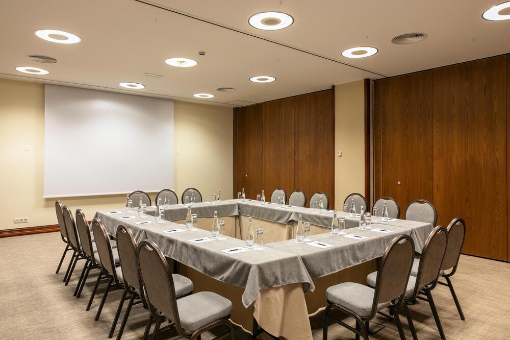 Foto general de Sesimbra Hotel &amp;amp; Spa