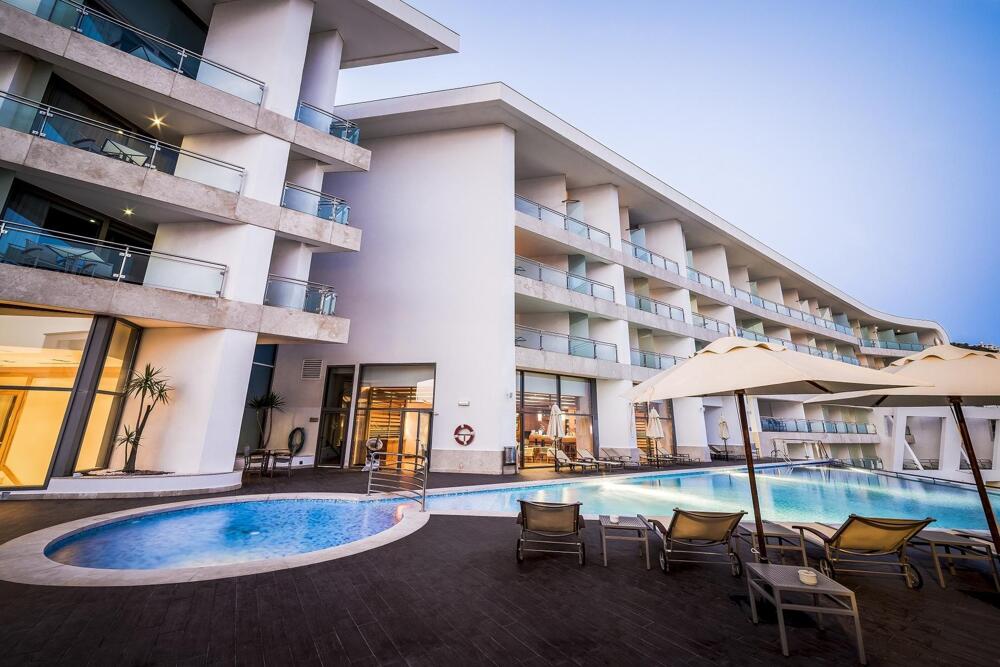 Foto general de Sesimbra Hotel &amp;amp; Spa