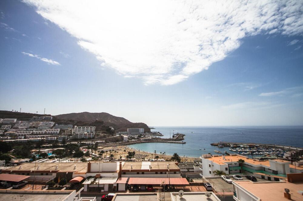 Foto del entorno de IG Nachosol Premium Apartments by Servatur - Adults Only