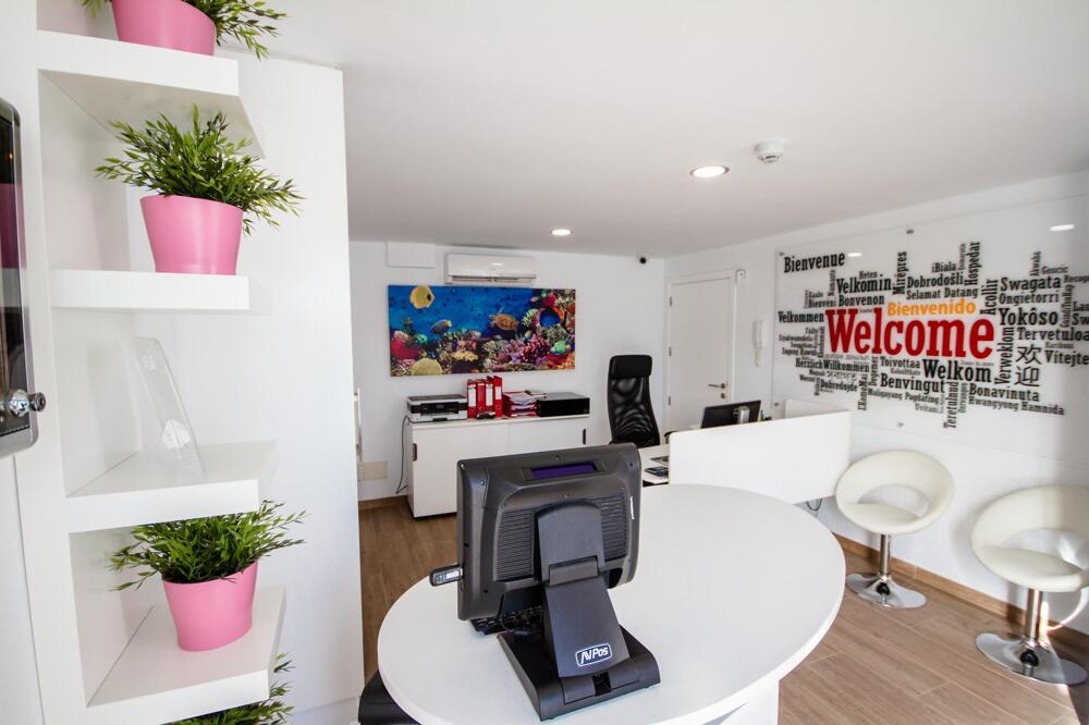 Foto general de IG Nachosol Premium Apartments by Servatur - Adults Only