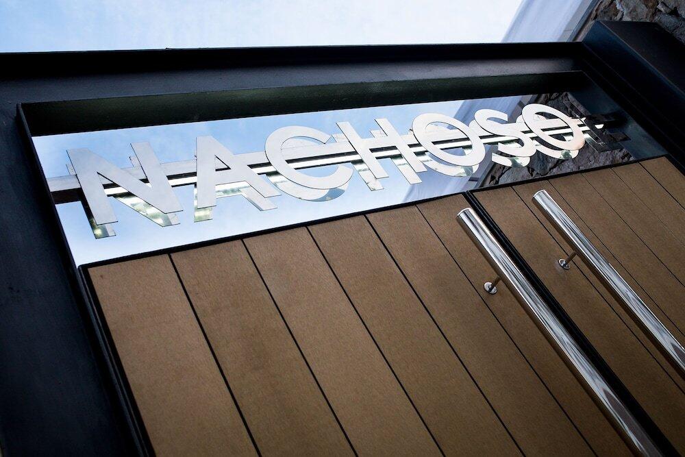 Foto del exterior de IG Nachosol Premium Apartments by Servatur - Adults Only
