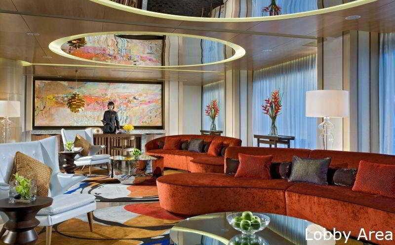 Foto general de Hotel Ascott Raffles Place Singapore