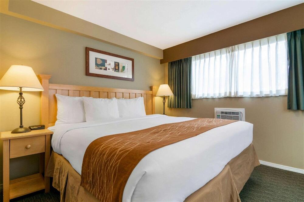 Foto general de Hotel Econo Lodge Inn &amp;amp; Suites