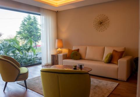Foto de los servicios de Santa Eufémia Covilhã Hotel