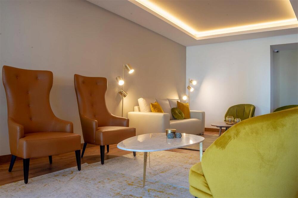 Foto general de Santa Eufémia Covilhã Hotel