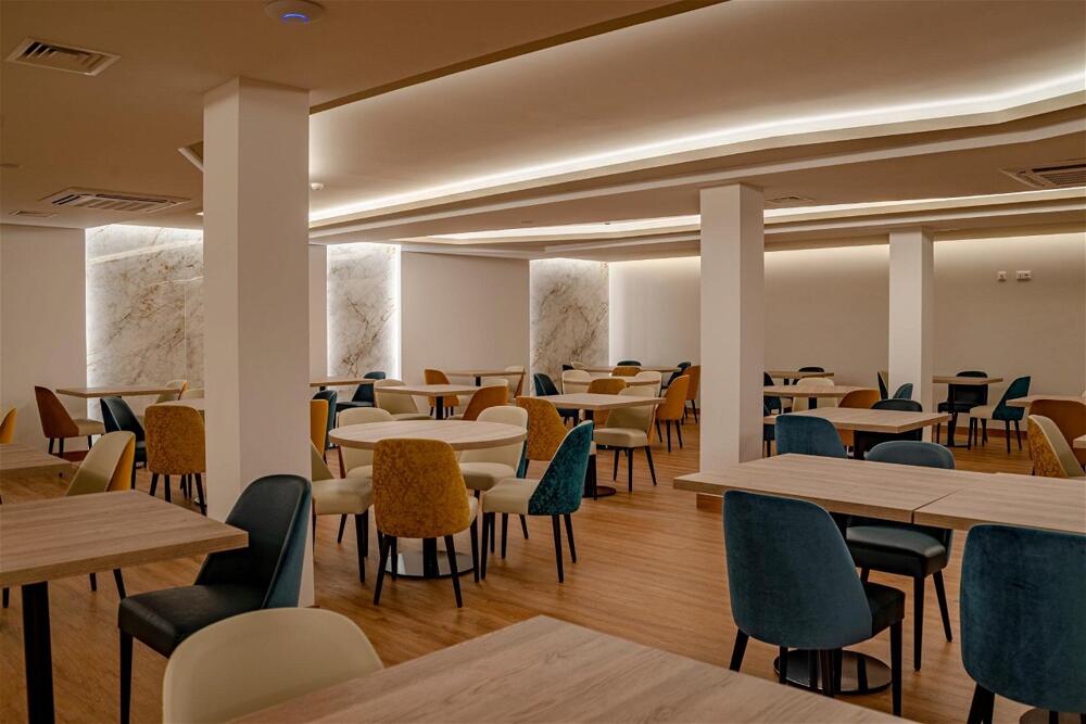 Foto general de Santa Eufémia Covilhã Hotel