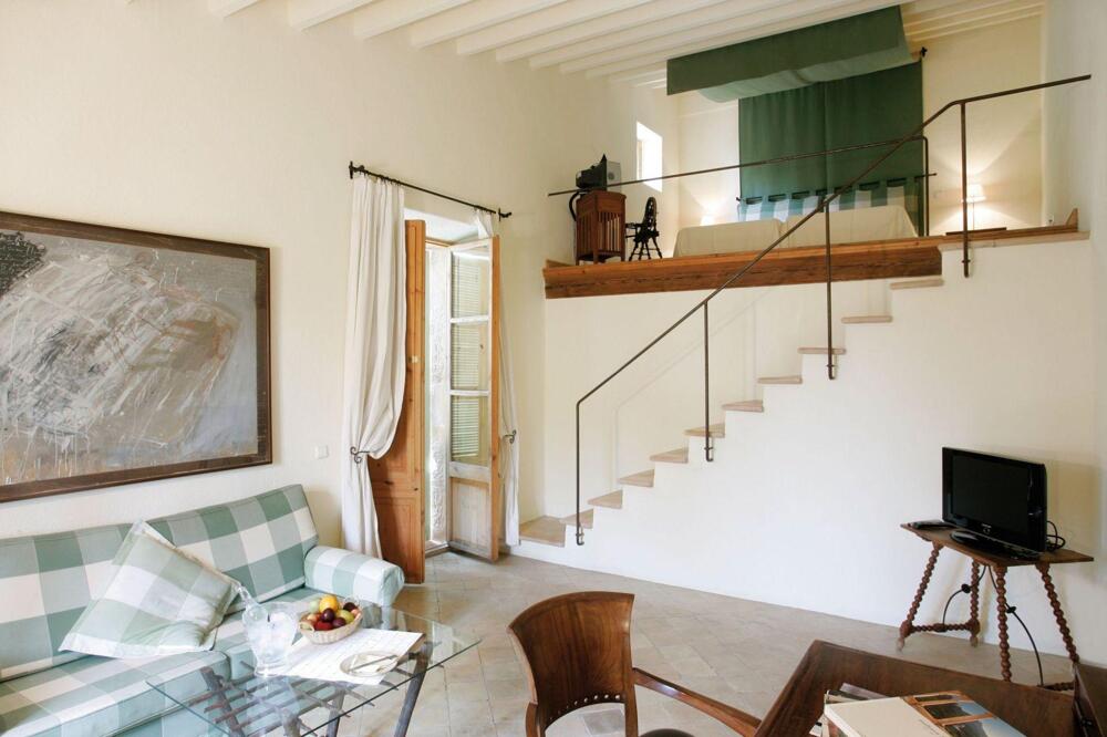 Foto de una habitación de Hotel Pula Golf Resort