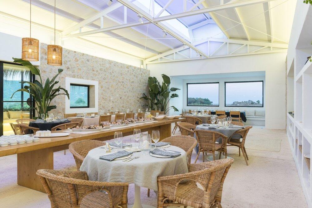 Foto de restauración de Hotel Pula Golf Resort