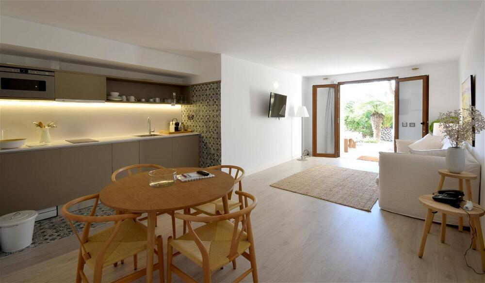 Foto de una habitación de Hotel Pula Golf Resort