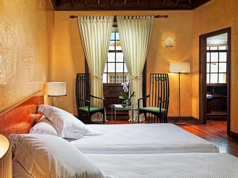Foto general de Hotel San Roque