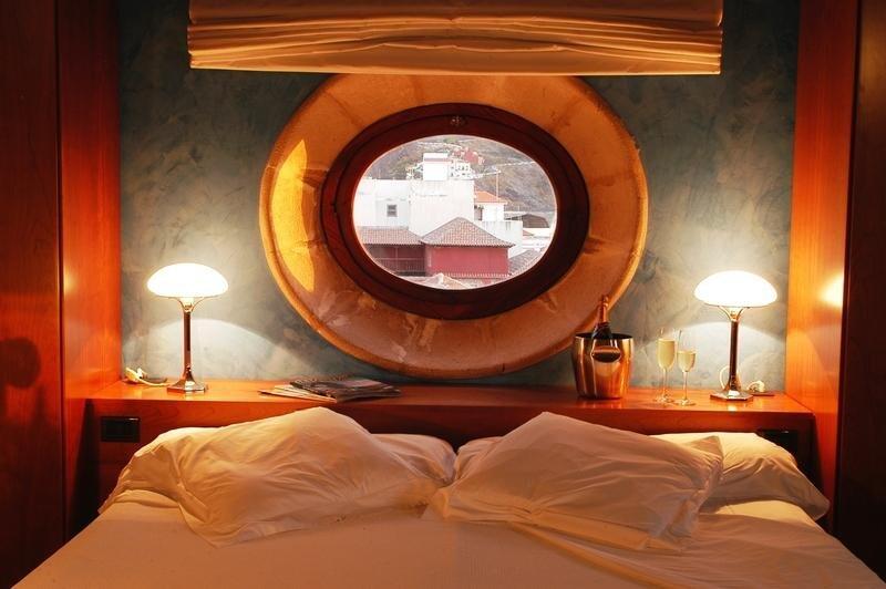 Foto general de Hotel San Roque