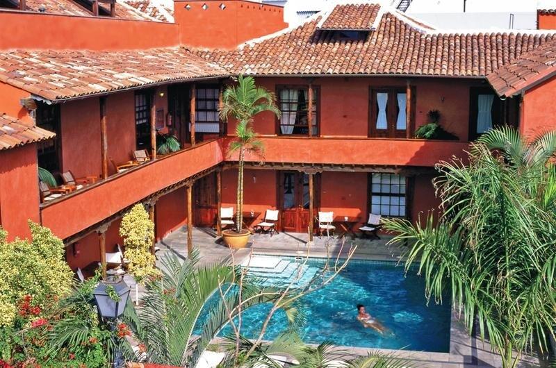 Foto de los servicios de Hotel San Roque