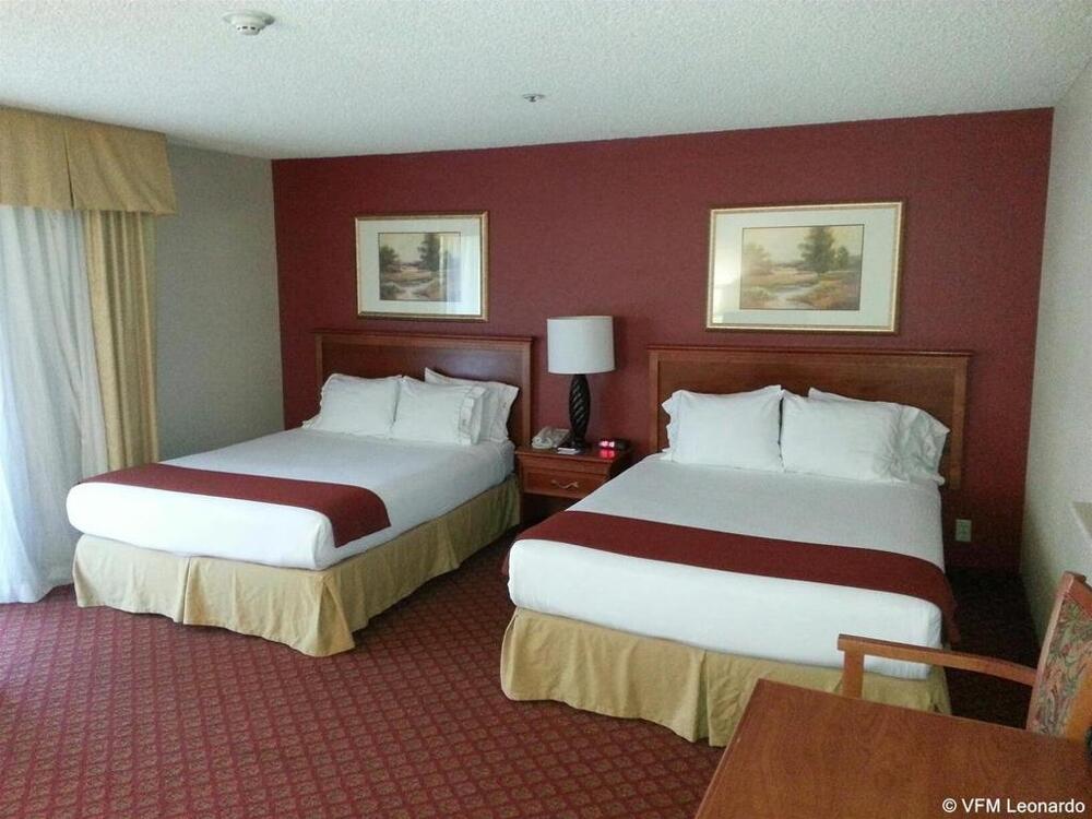 Vinland Hotel and Lounge, Solvang - Central de Reservas