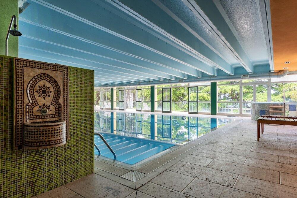 Foto de los servicios de Park Hotel Jolanda