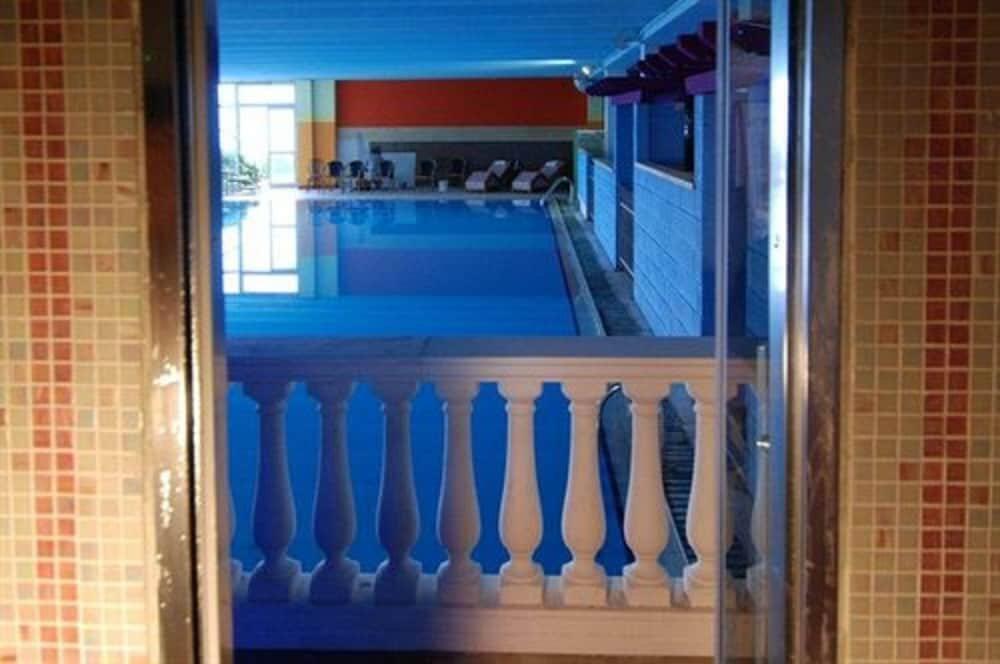 Foto de los servicios de Park Hotel Jolanda