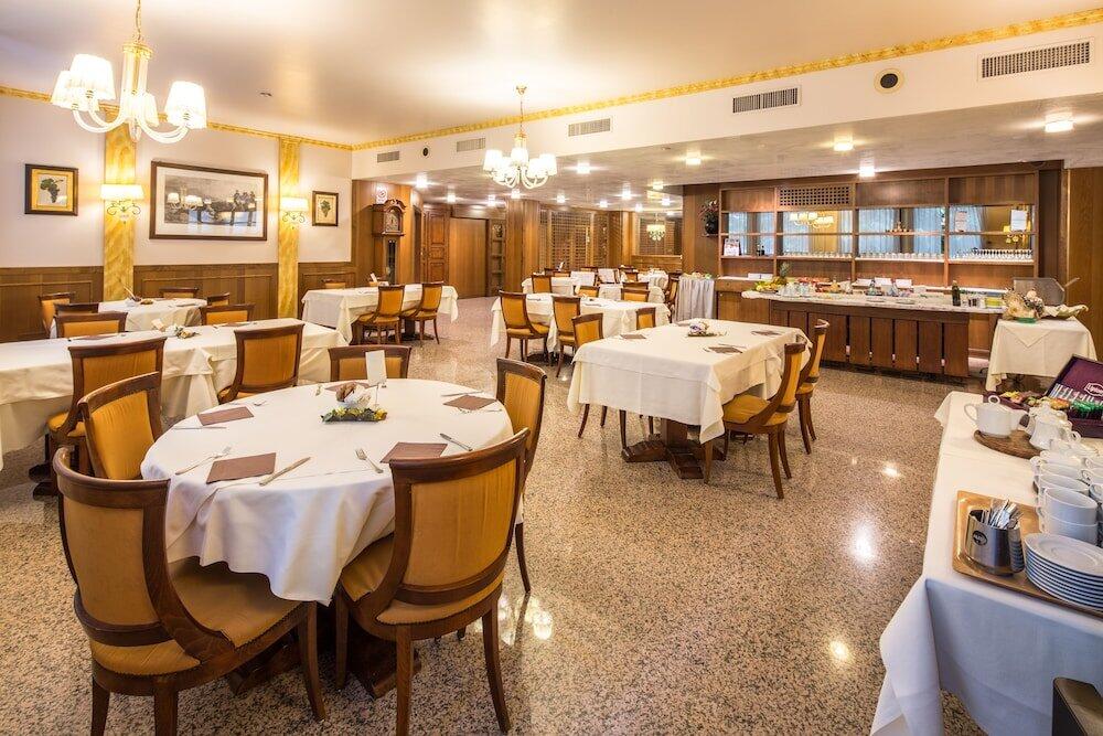 Foto de restauración de Bonotto Hotel Palladio